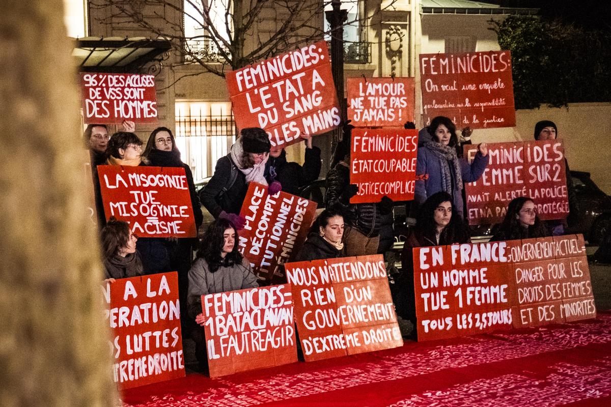 Hausse des violences conjugales et féminicides en période de canicule : “Ces résultats se retrouvent dans plusieurs pays du monde”