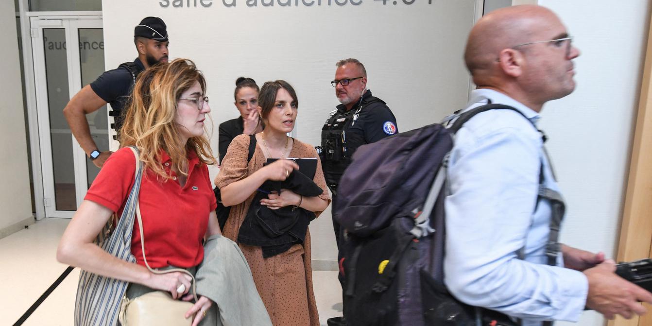 Violences sexuelles dans le périscolaire : le parquet fait appel après la relaxe d'un animateur à Paris