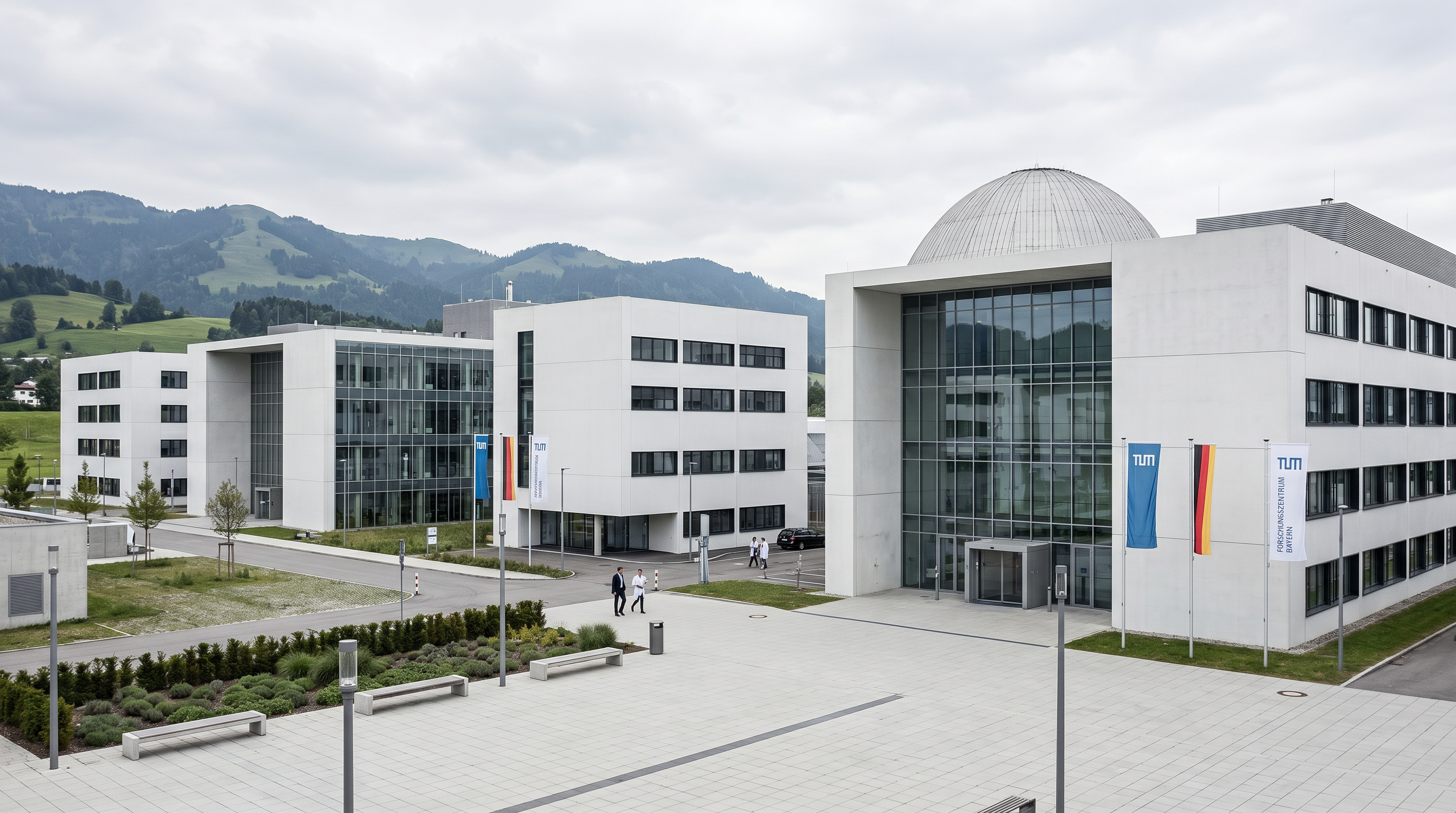 411 millions d'euros levés : Proxima Fusion devient l'entreprise de fusion la plus valorisée d'Europe | Toute l'actualité en France et dans le Monde - upday News