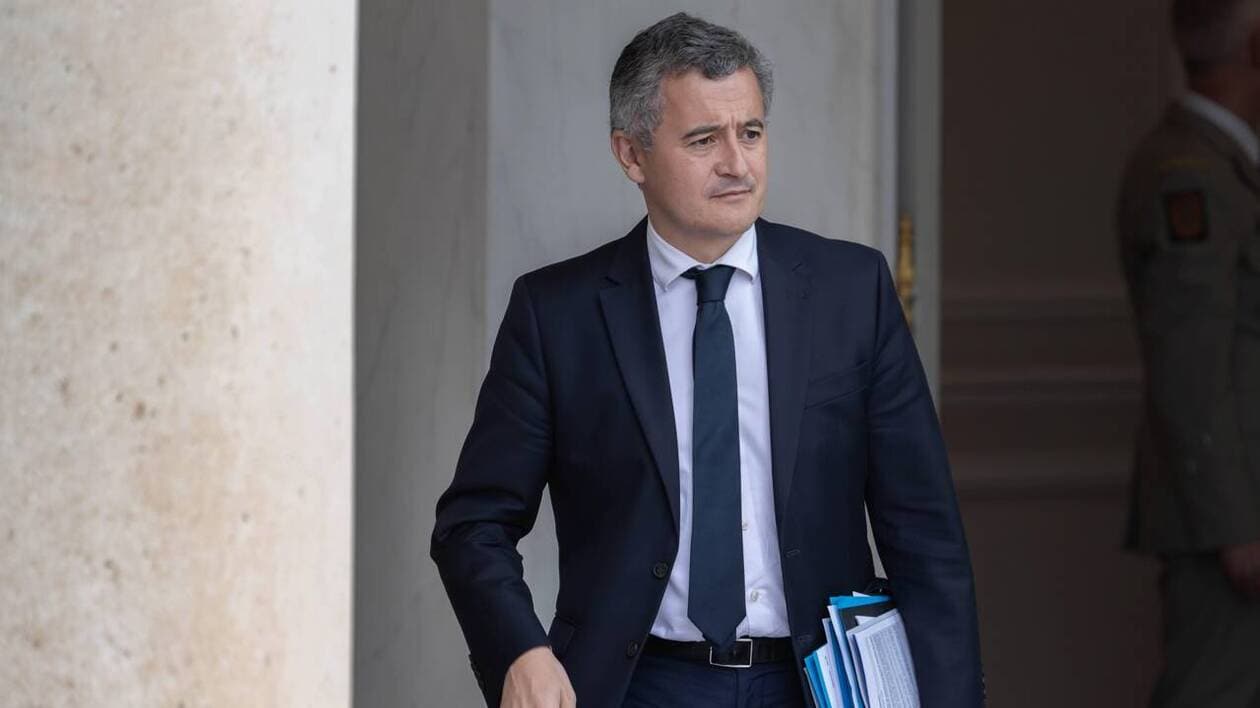 Projet de loi sur la justice criminelle : Gérald Darmanin retire le « plaider-coupable », mesure décriée du texte