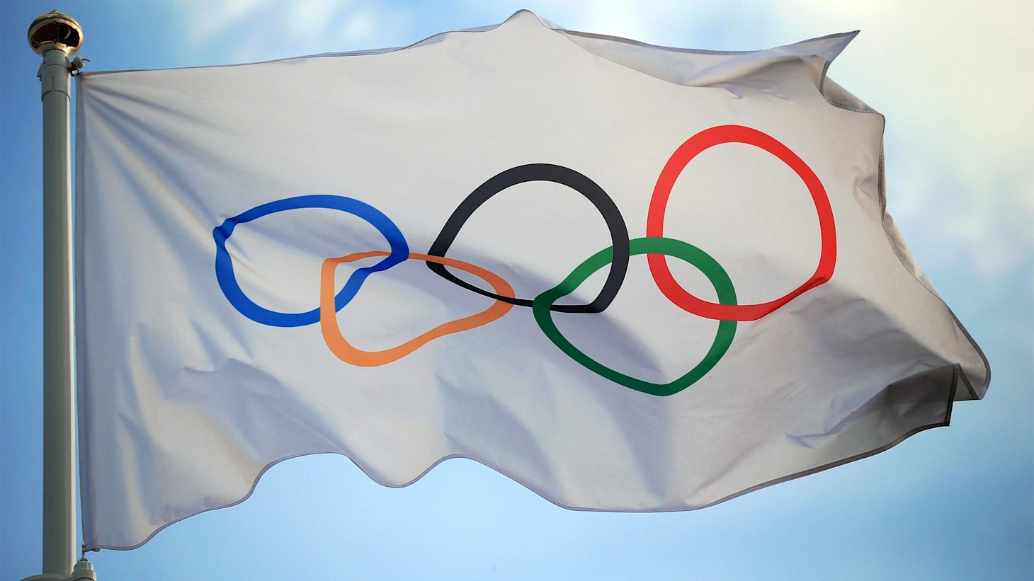 Suspension avec effet immédiat du Comité olympique russe par la commission exécutive du CIO