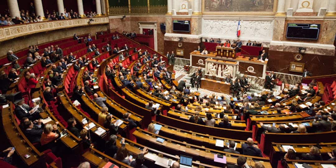 Présomption de légitime défense : le texte LR bloqué à l'Assemblée - L'Essor