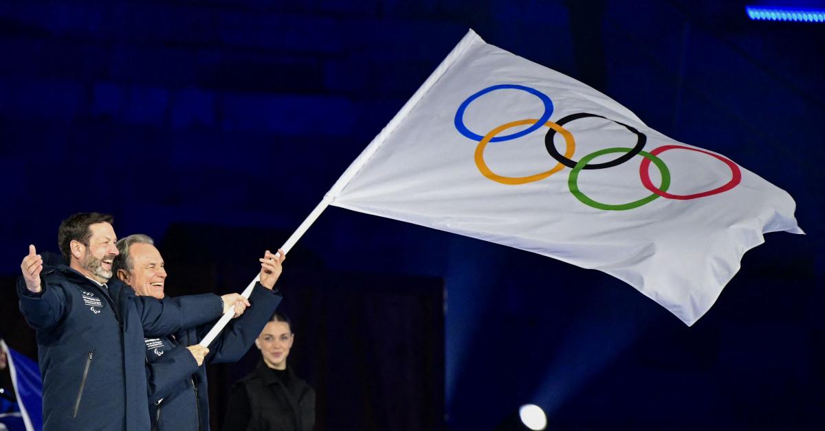 Vers un retour aux JO de Los Angeles 2028 pour les athlètes russes : le comité olympique réintégré au CIO