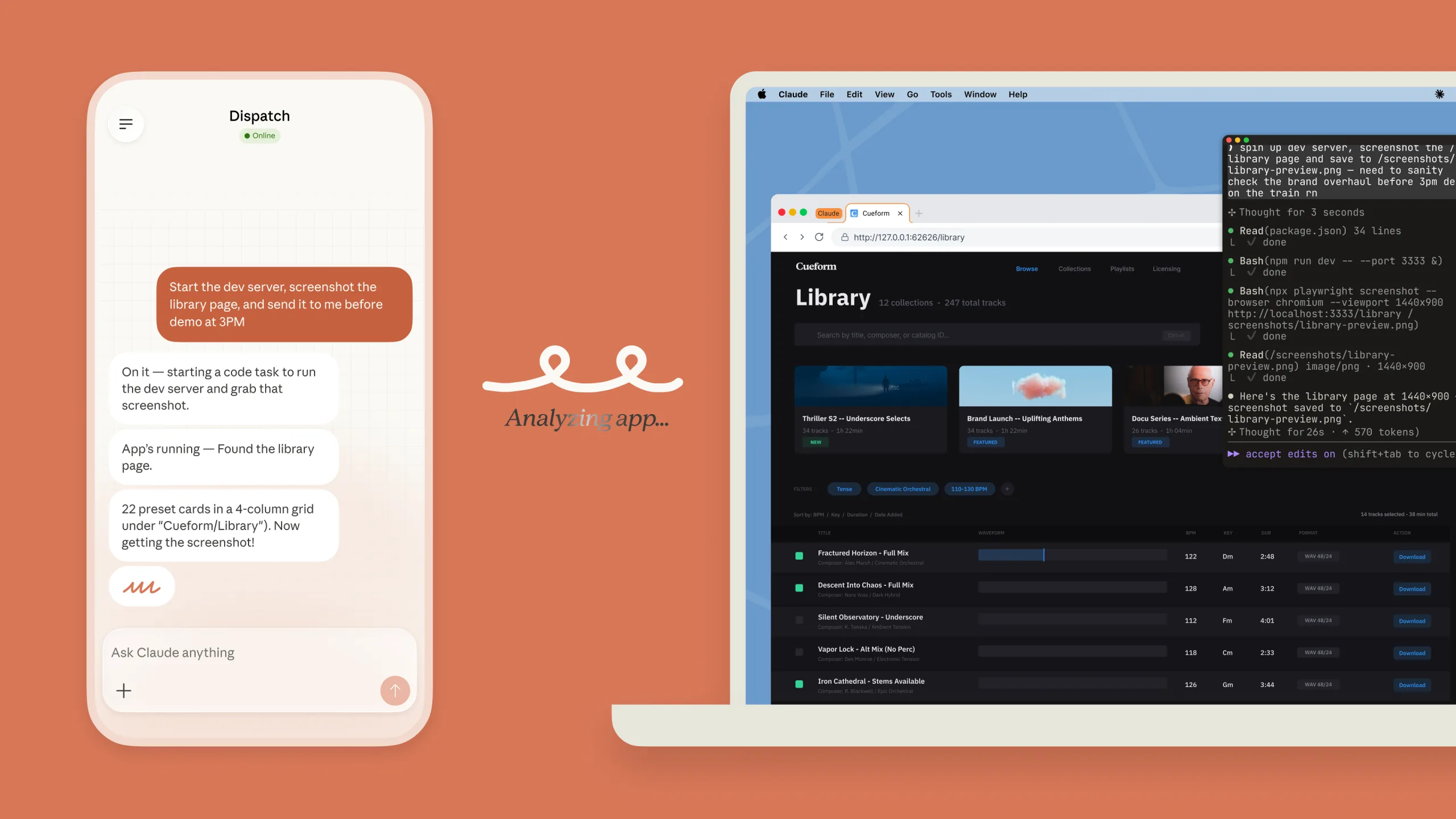 Claude Code et Cowork : Anthropic veut faire de Claude un véritable opérateur à distance pour votre
