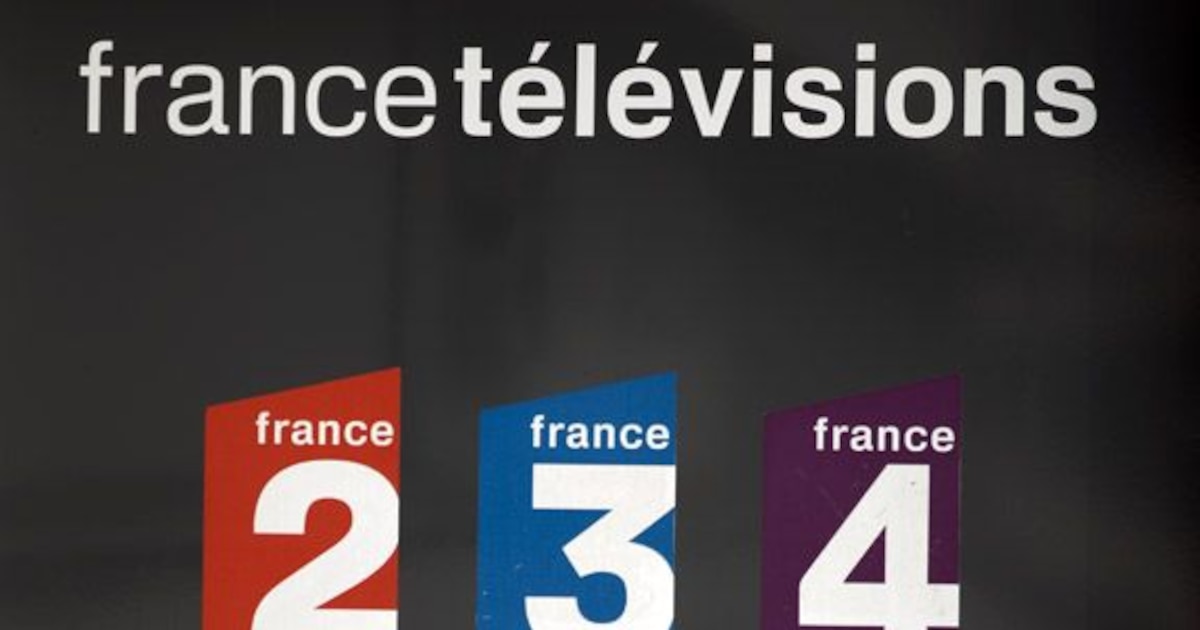 La pub au coeur d'un contentieux entre France 2 et les chaînes privées – L'Express