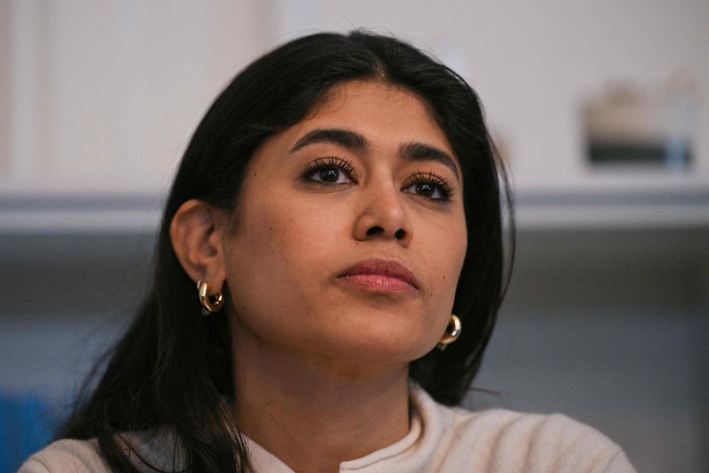 Le procès de Rima Hassan pour apologie du terrorisme renvoyé en octobre