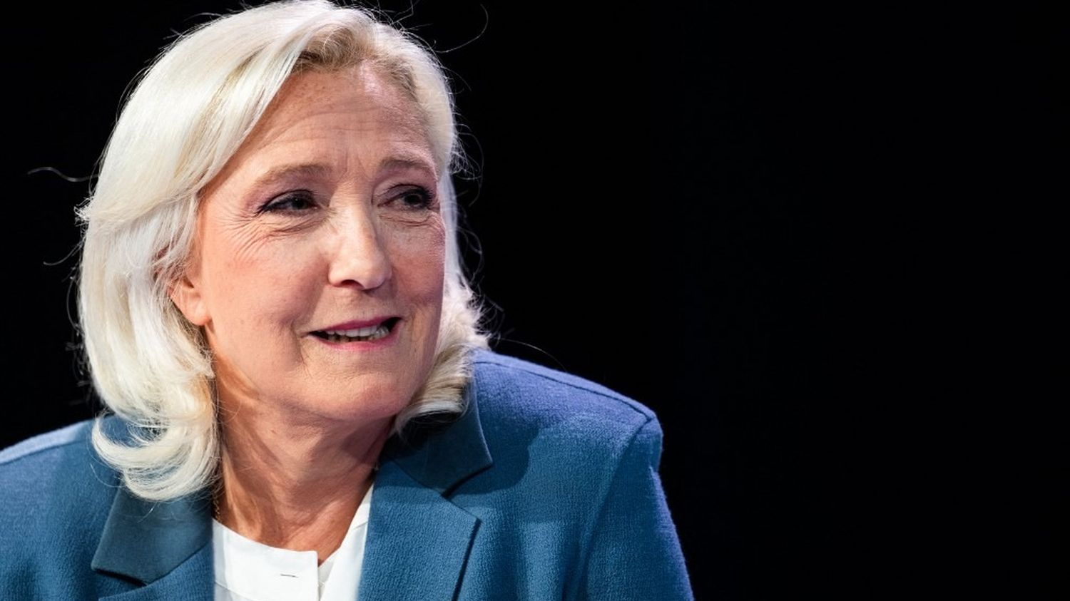La décision de la cour d'appel de Paris permettra-t-elle à Marine Le Pen de se présenter à la présidentielle ? On a listé les différents cas de figure – franceinfo