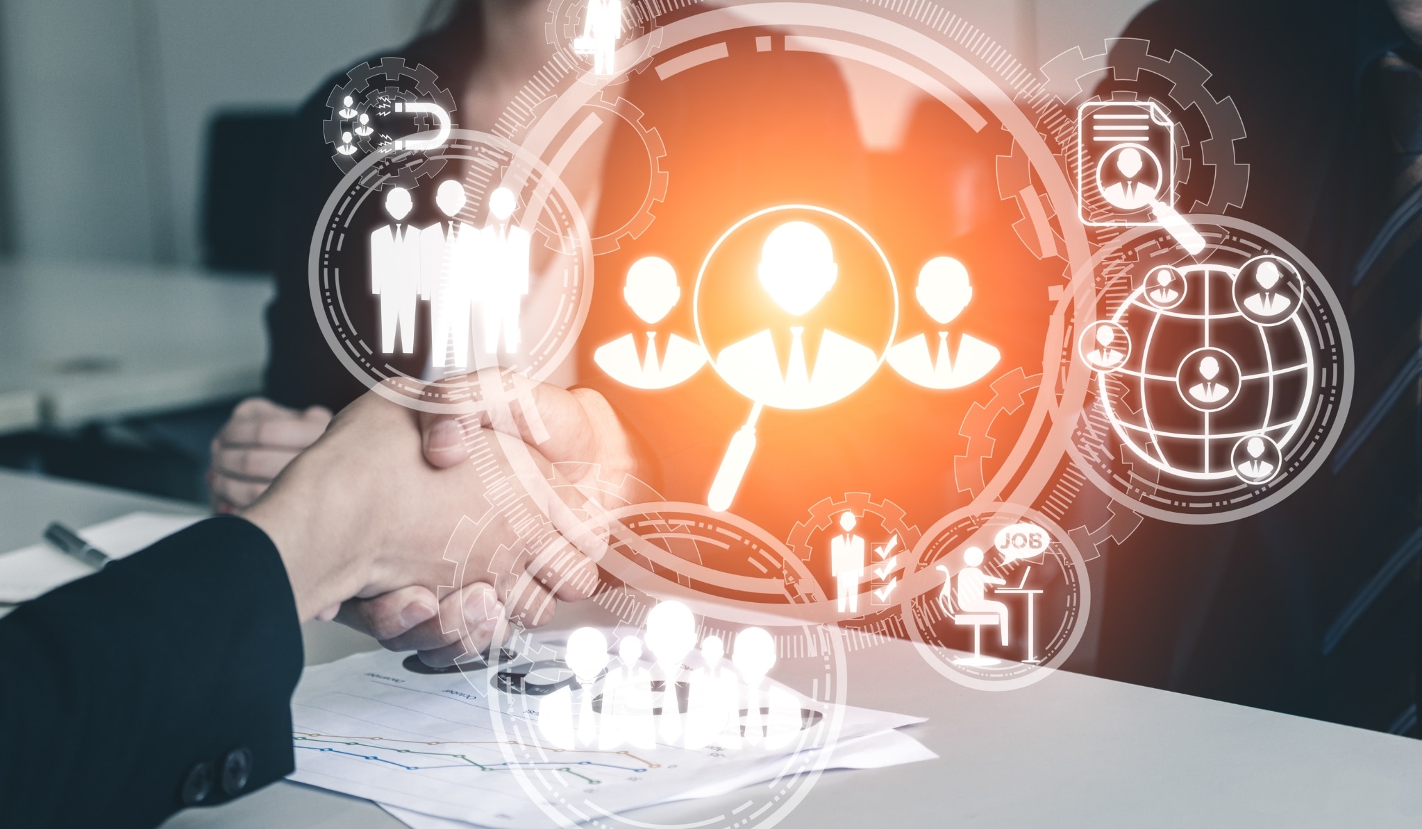 PÉNURIE DE TALENTS DANS LA TECH : COMMENT LA CONTOURNER ? - Valtus FR