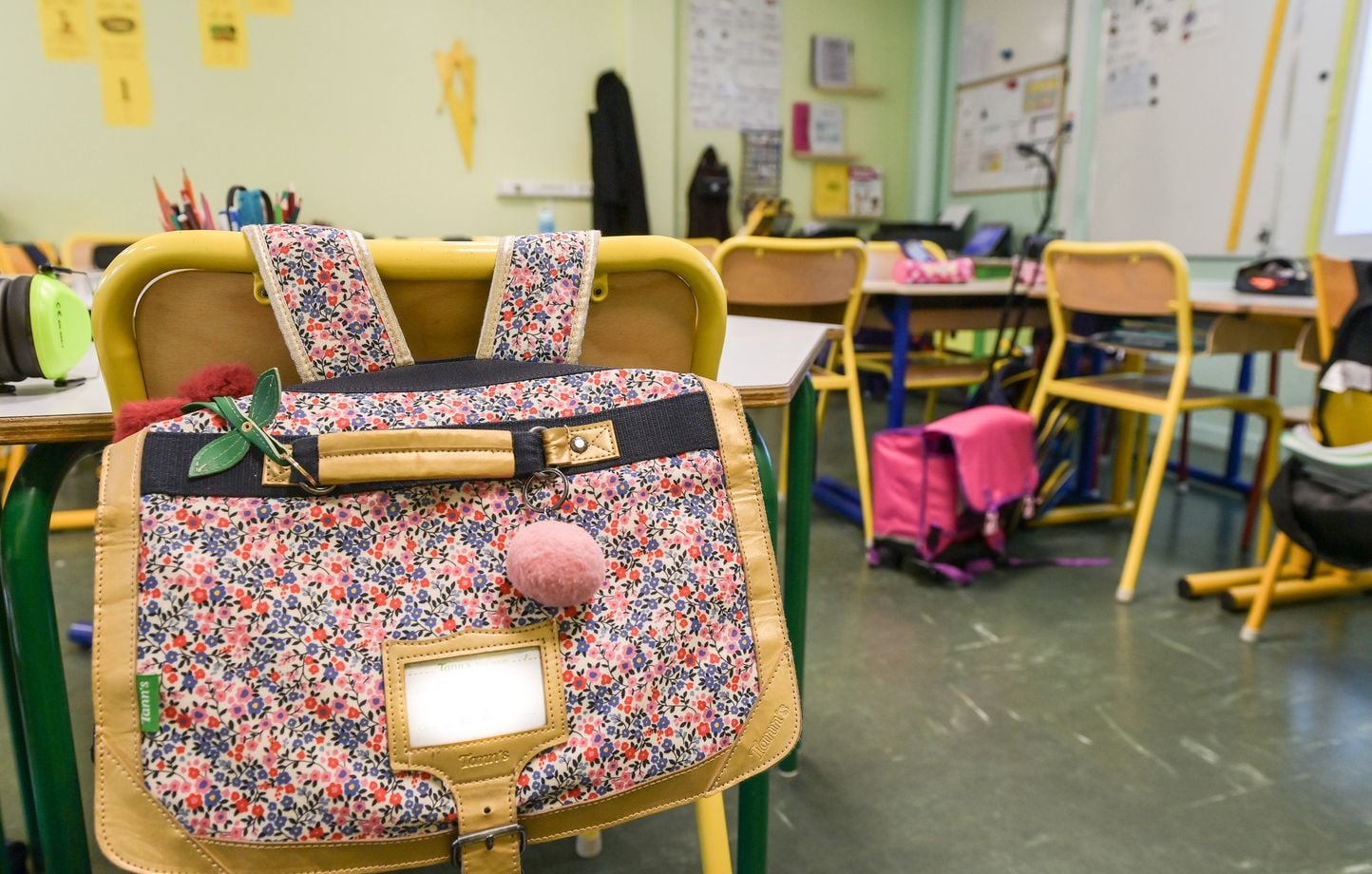 Paris : Un animateur périscolaire relaxé d'agressions sexuelles, au bénéfice du doute