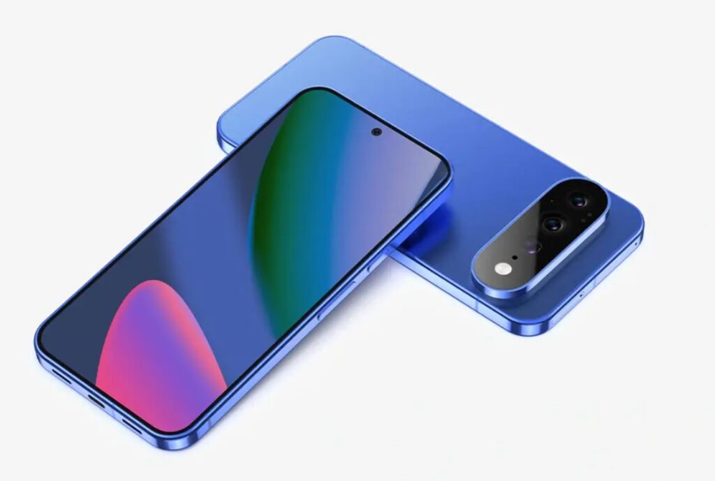 Google Pixel 11 : date de sortie, quatre téléphones dévoilés dans des dessins CAO ayant fuité