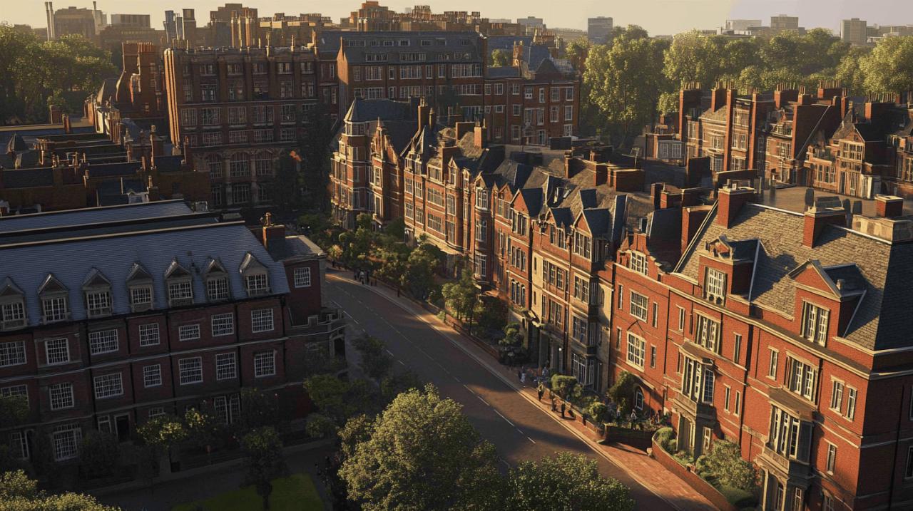 Brexit et marché immobilier : Location d'appartement en Angleterre : Les tendances et guide des prix pour louer en 2024