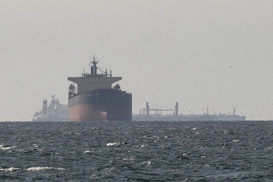 Conflit au Moyen-Orient | Washington songe à lever ses propres sanctions sur le pétrole iranien