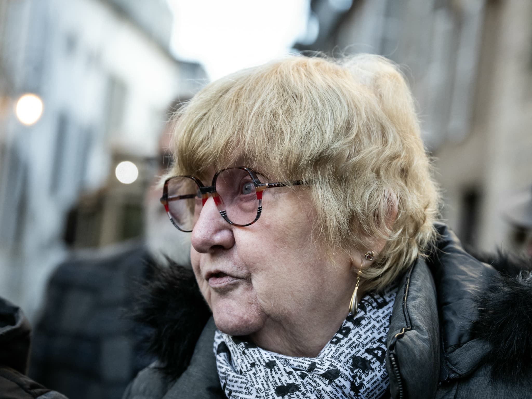 Affaire Grégory: l'audience de demande d'annulation de la mise en examen de Jacqueline  Jacob fixée au 27 mai
