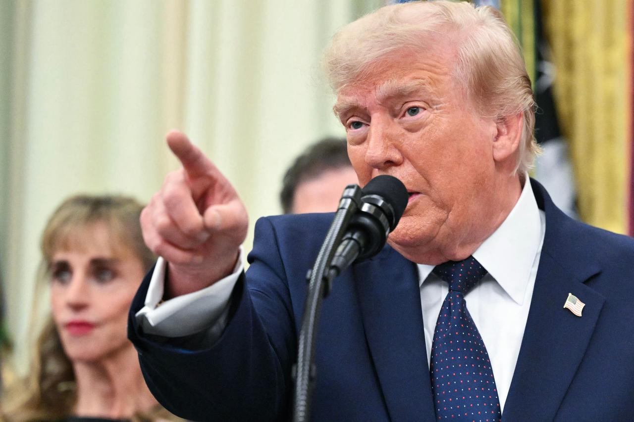 Sommet de l'Otan à Ankara : pour les Européens, la menace s'appelle Donald Trump
