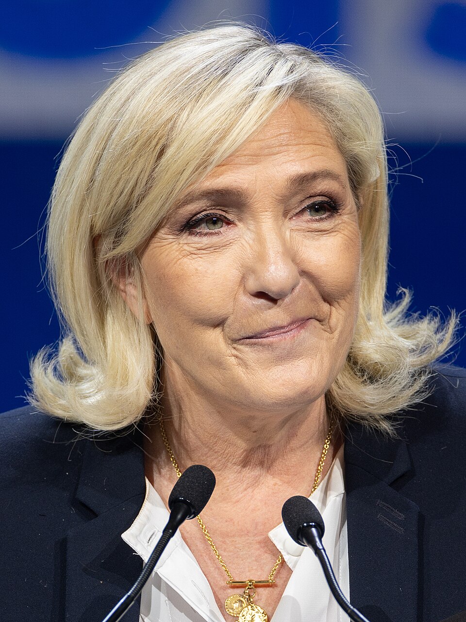 Marine Le Pen — Wikipédia