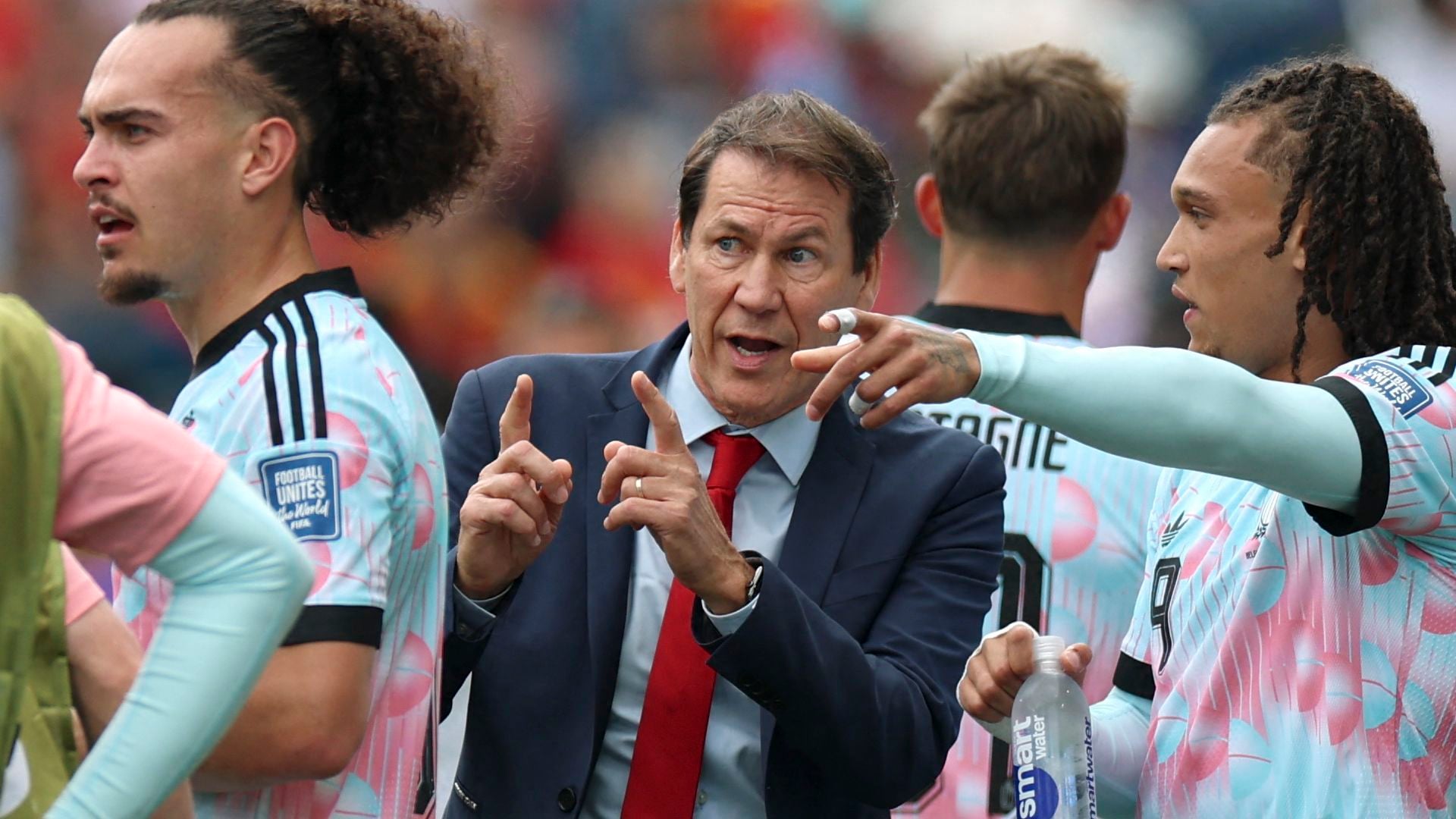 Coupe du Monde 2026 : la Belgique crie au scandale et menace la FIFA après la polémique Balogun