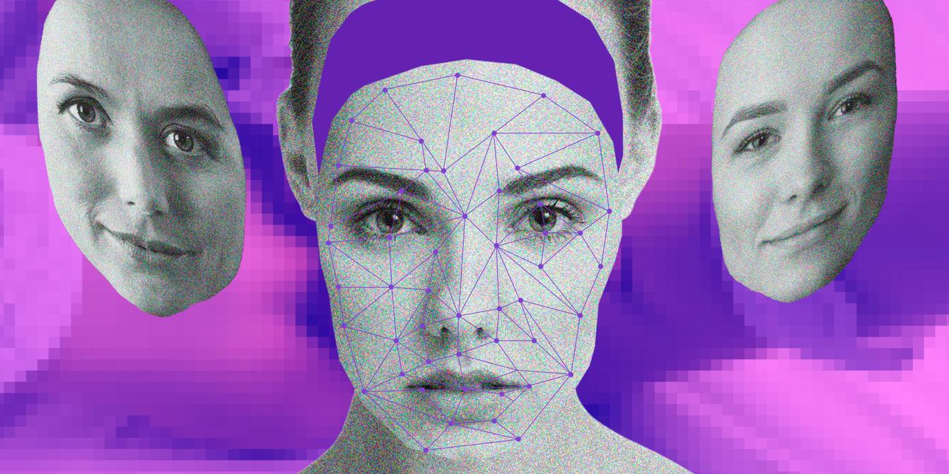 « Je me sens salie, humiliée » : au procès de l'administrateur de CFake, site de deepfakes à caractère sexuel
