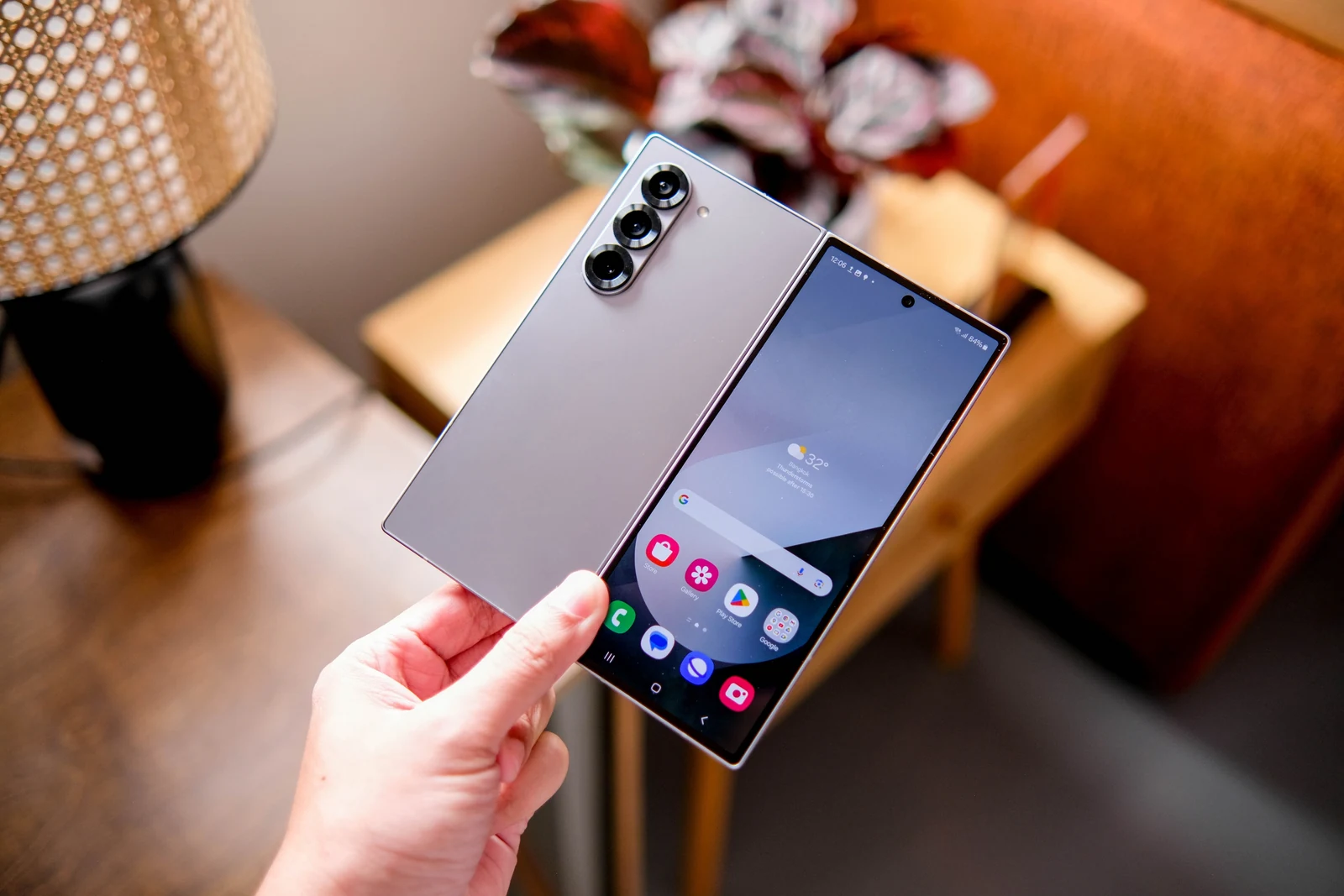 Samsung Galaxy Z Fold 8 & Flip 8 : les prix européens viennent de fuiter