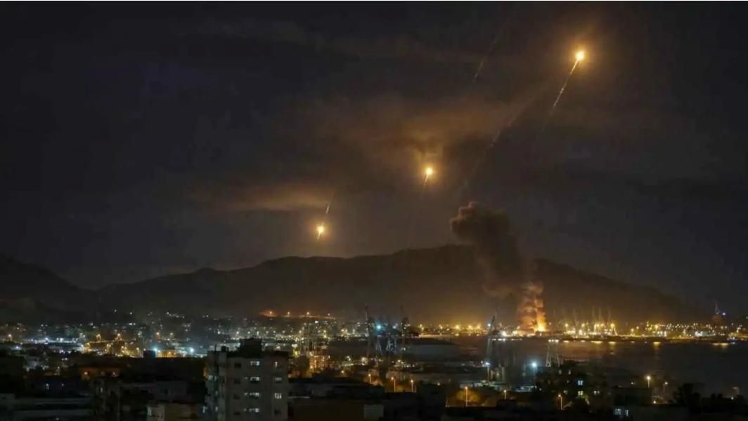 L'Iran et les États-Unis s'accusent mutuellement de violer le cessez-le-feu