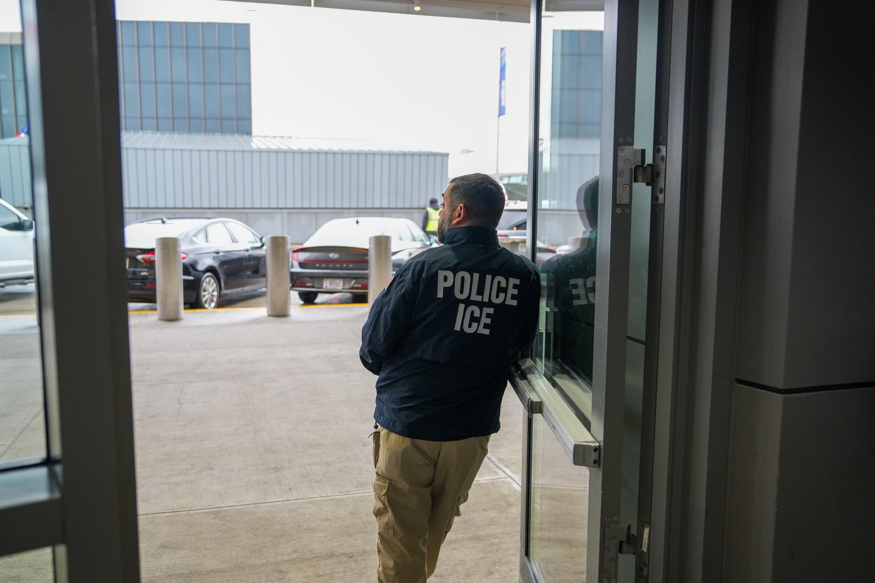 Mort d'un Mexicain détenu par l'ICE aux États-Unis: Mexico annonce «des mesures de protestation»