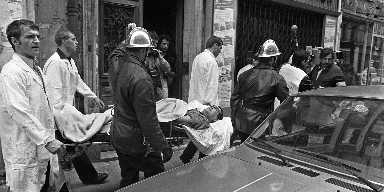 Attentat de la rue des Rosiers : le procès se tiendra en 2027