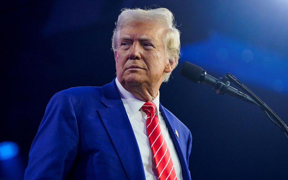 Nous ne sommes pas à vendre » : Donald Trump veut prendre le contrôle du Groenland, le Danemark lui répond fermement - Le Parisien