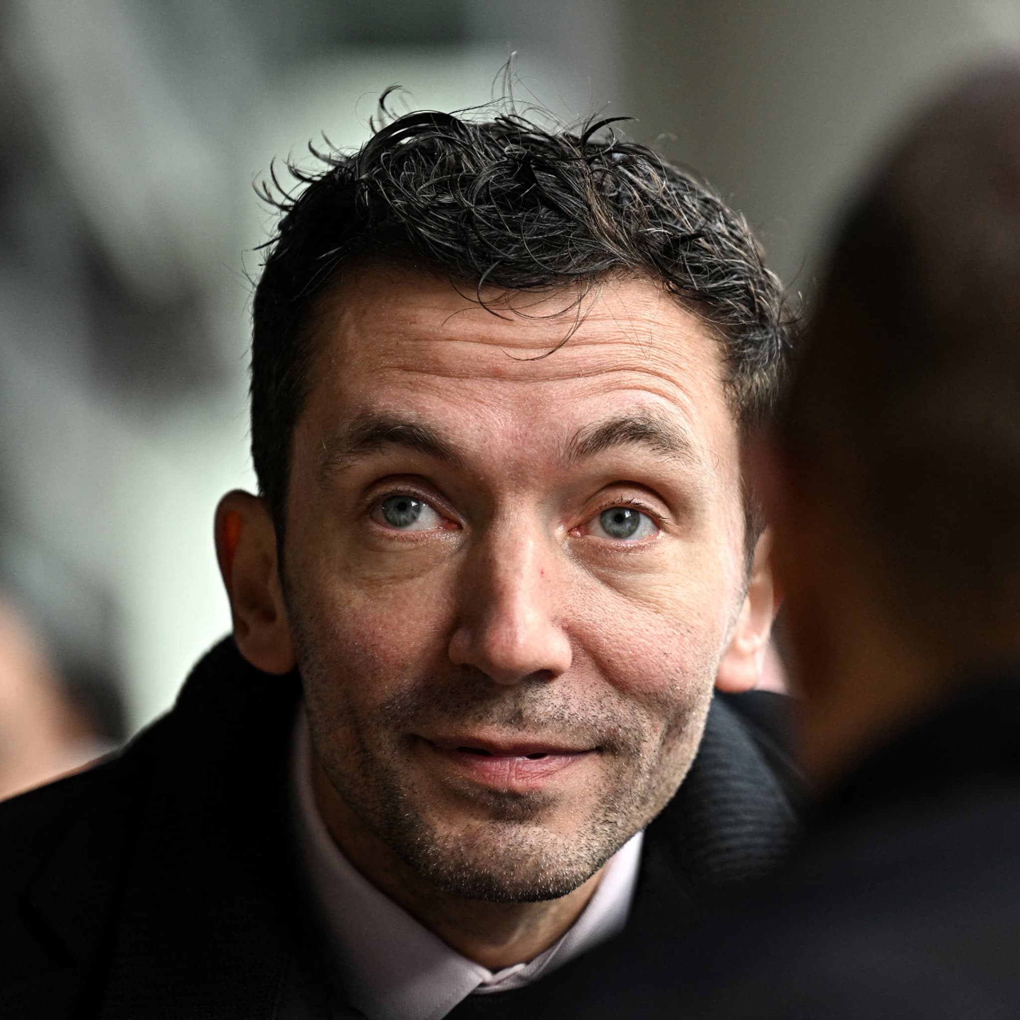 Bon soldat", plume du blog de Jean-Marie Le Pen: qui est Julien Sanchez, le nouveau directeur de campagne du RN pour la présidentielle 2027?