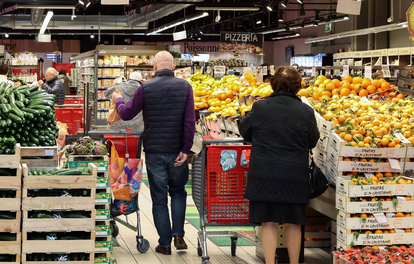 Alimentation : Un député propose la garantie d'un panier d'aliments sains à « prix coûtant »