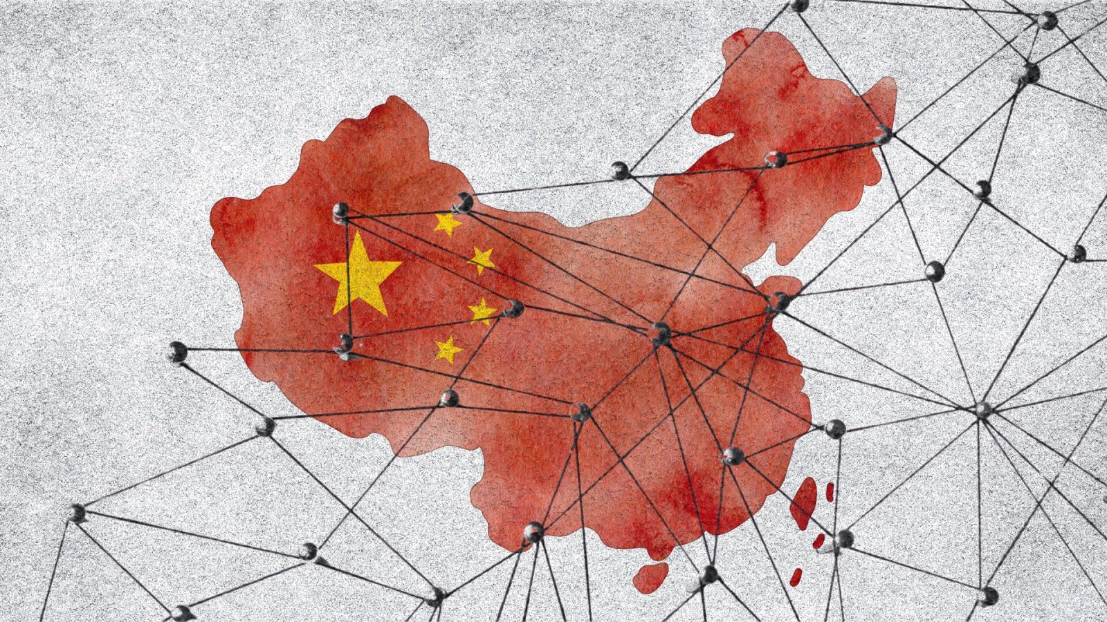 Œil pour œil : la Chine envisage à son tour de restreindre l'accès à ses modèles d'IA les plus avancés - Numerama