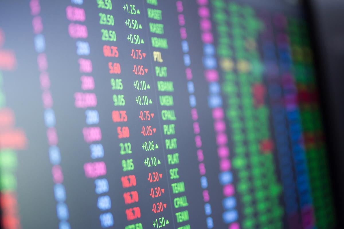 Vistry Group perd près de 30% à Londres après une erreur affectant ses résultats