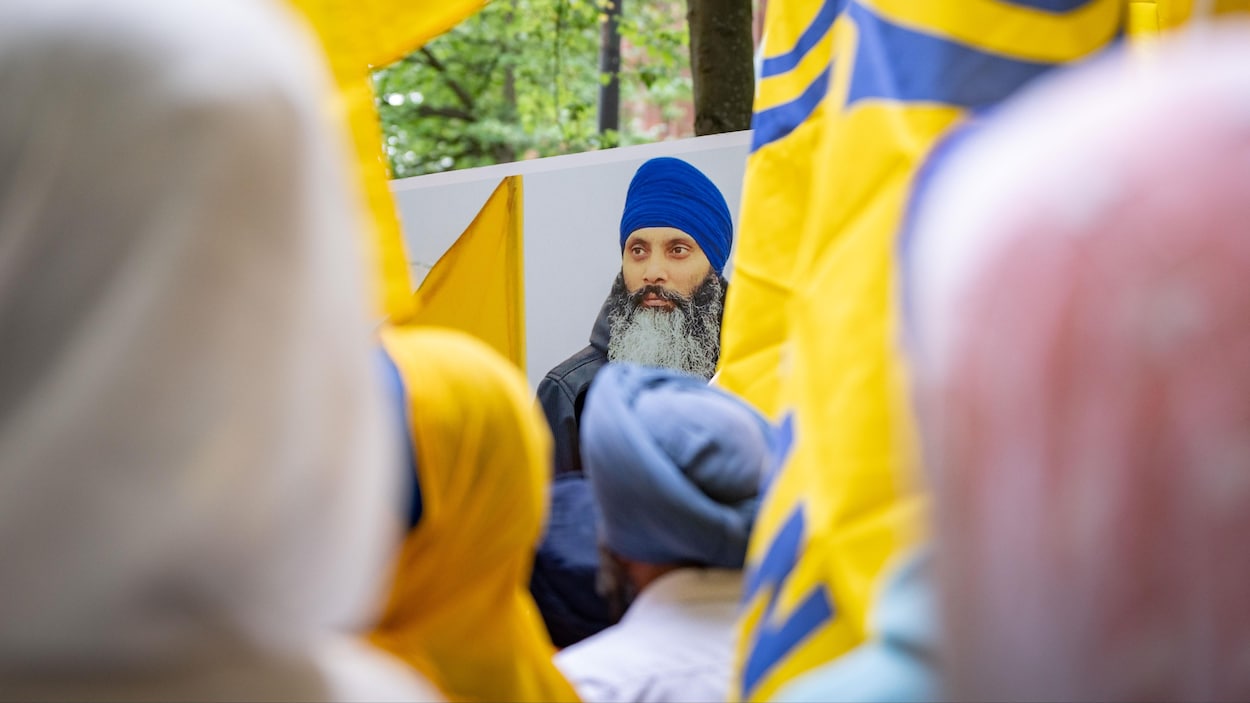 Complot d'assassinat contre un sikh : les États-Unis inculpent un ressortissant indien | Radio-Canada