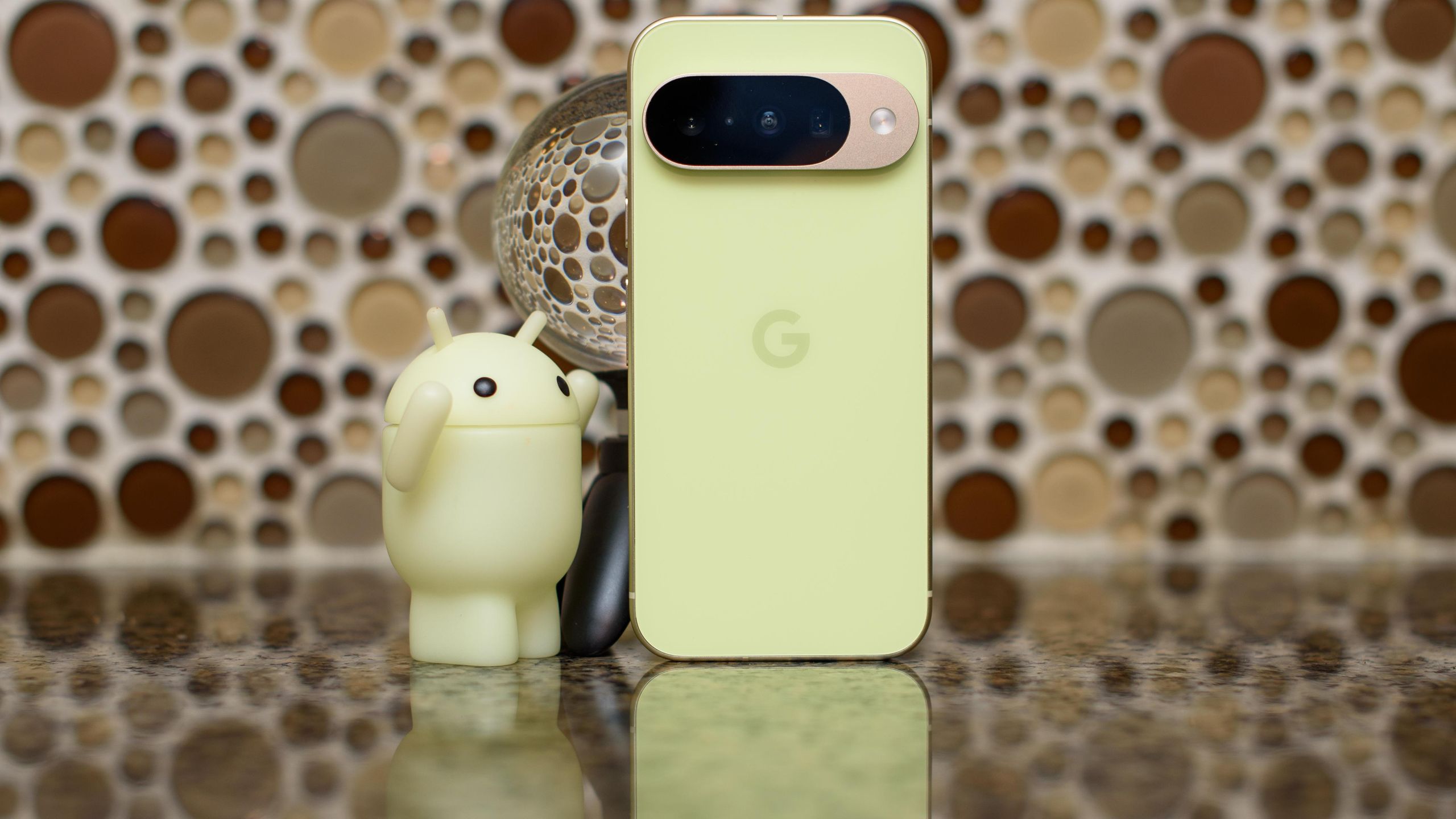 Google prépare déjà le Pixel 11 avec une évolution majeure de sa puce | TechRadar