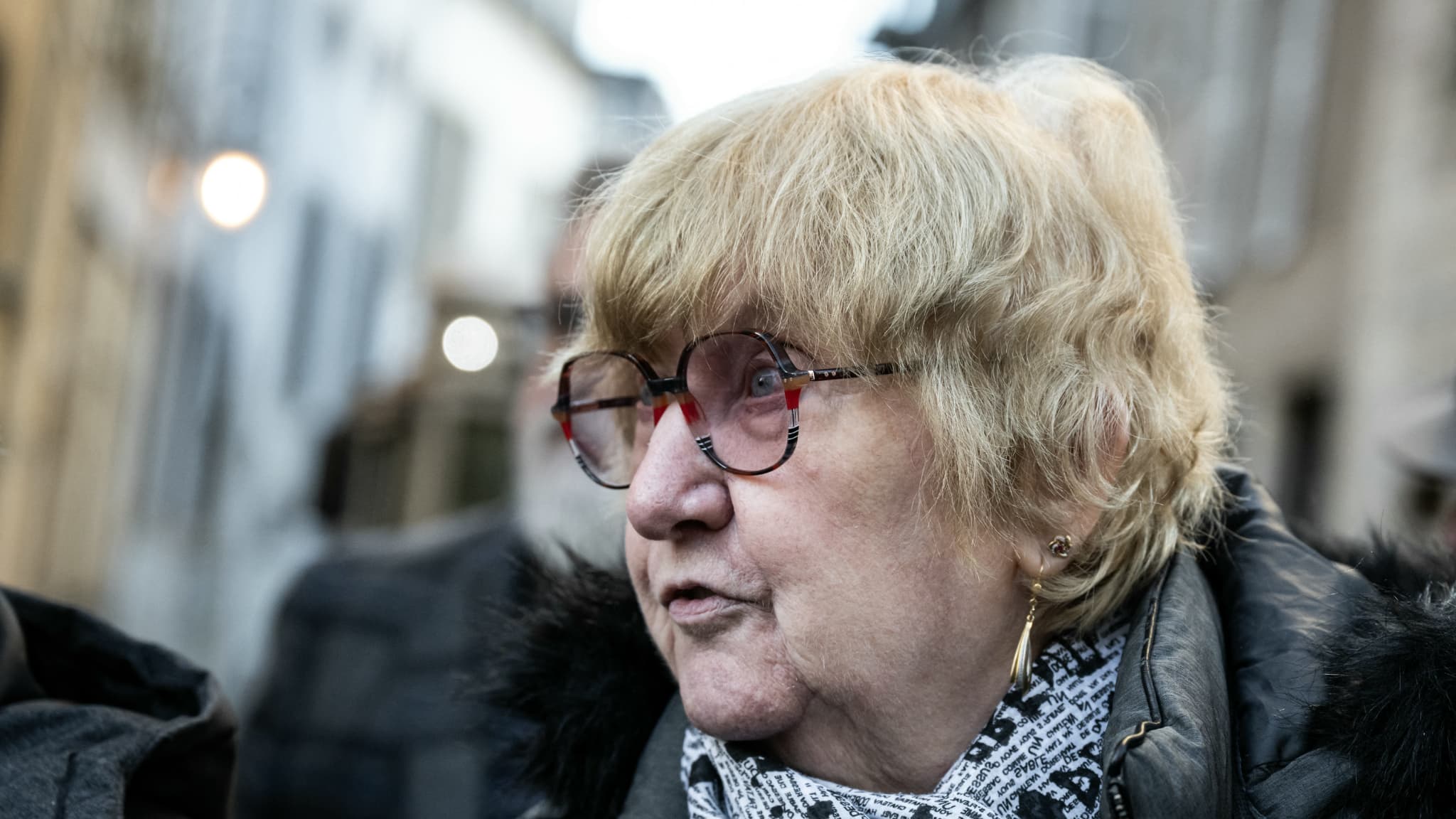 Affaire Gregory: la demande d'annulation de la mise en examen de Jacqueline  Jacob peut-elle aboutir?