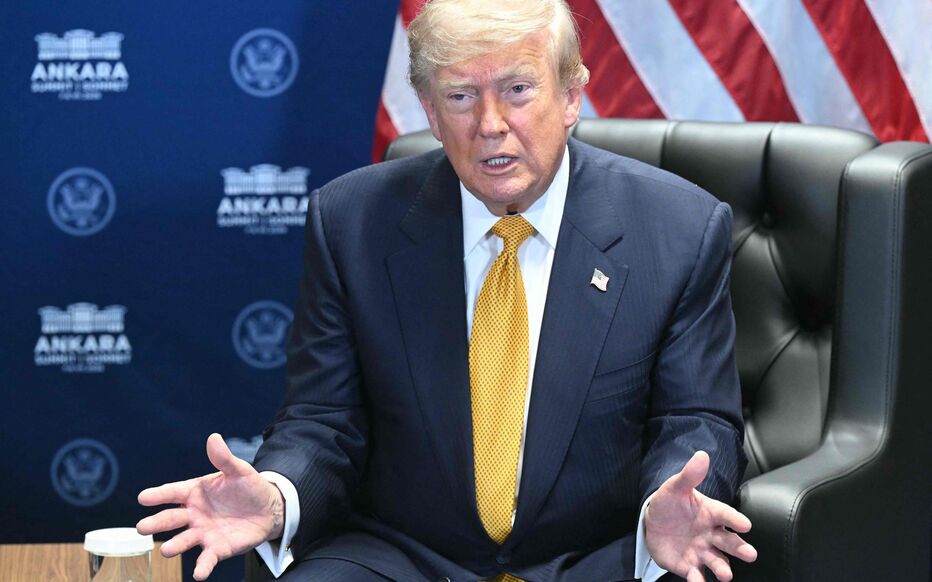 Guerre au Moyen-Orient : Donald Trump annonce que le cessez-le-feu est « terminé » entre l'Iran et les États-Unis - Le Parisien