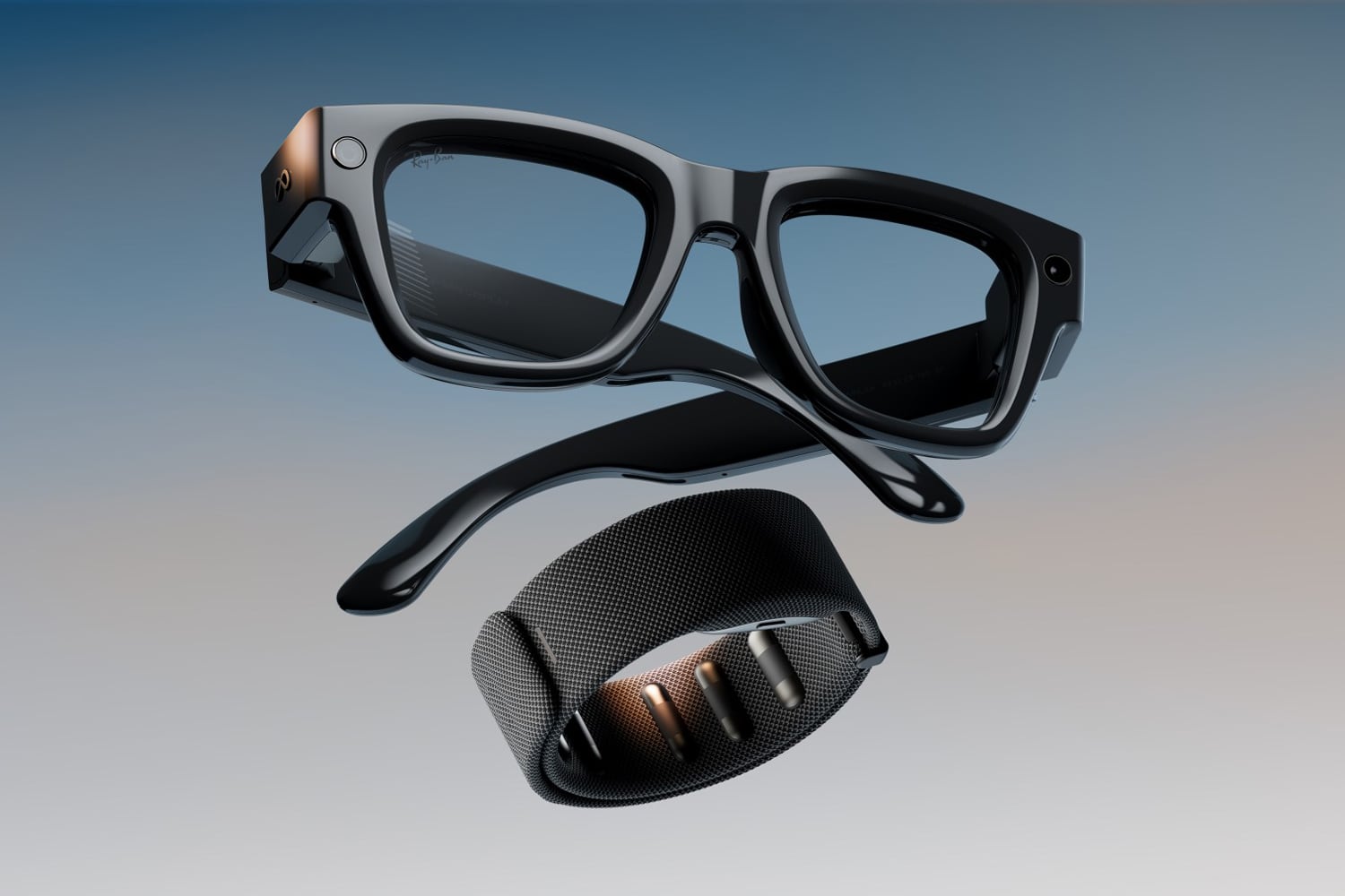 Pourquoi il ne faut pas sous-estimer les lunettes IA de Meta