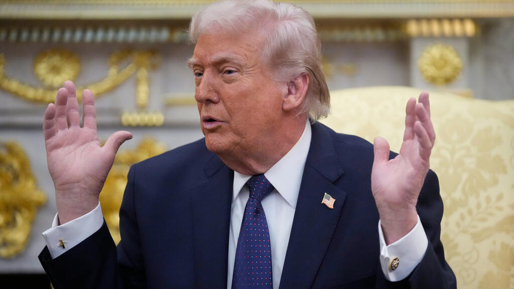 Donald Trump menace de «cesser tout commerce» avec l'Espagne, «très peu coopérative» - RFI