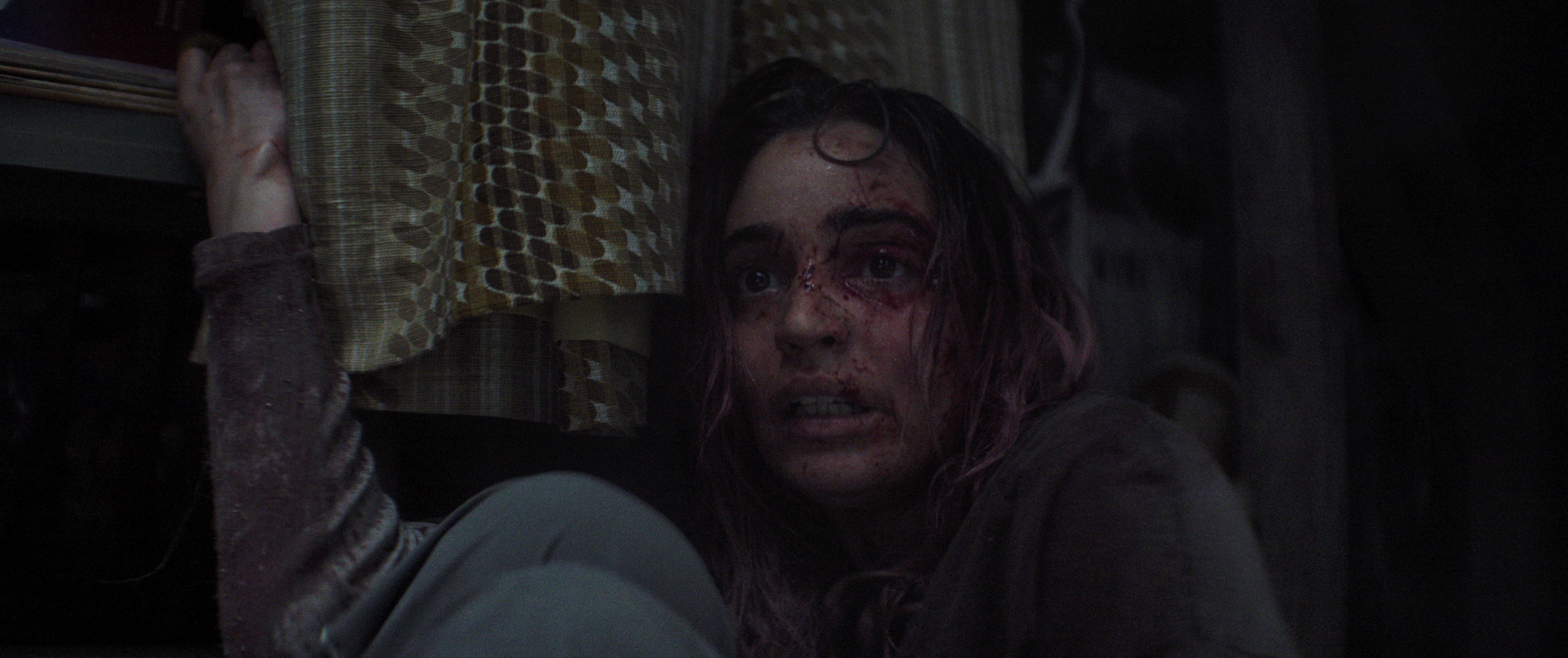 Evil Dead Burn » : le Français Sébastien Vaniček met le feu à la saga culte