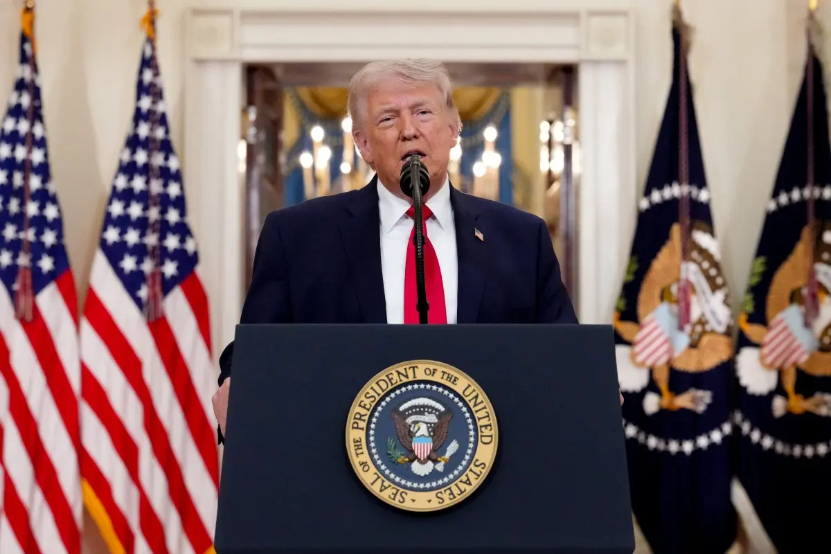 Cessez-le-feu provisoire : le mauvais coup joué par Téhéran à Donald Trump | Atlantico.fr