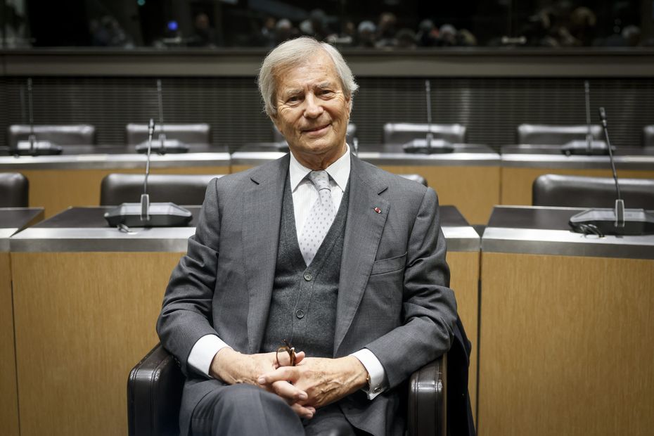 Scission de Vivendi : la Cour de cassation donne raison à Vincent Bolloré, mais la bataille se poursuit en appel