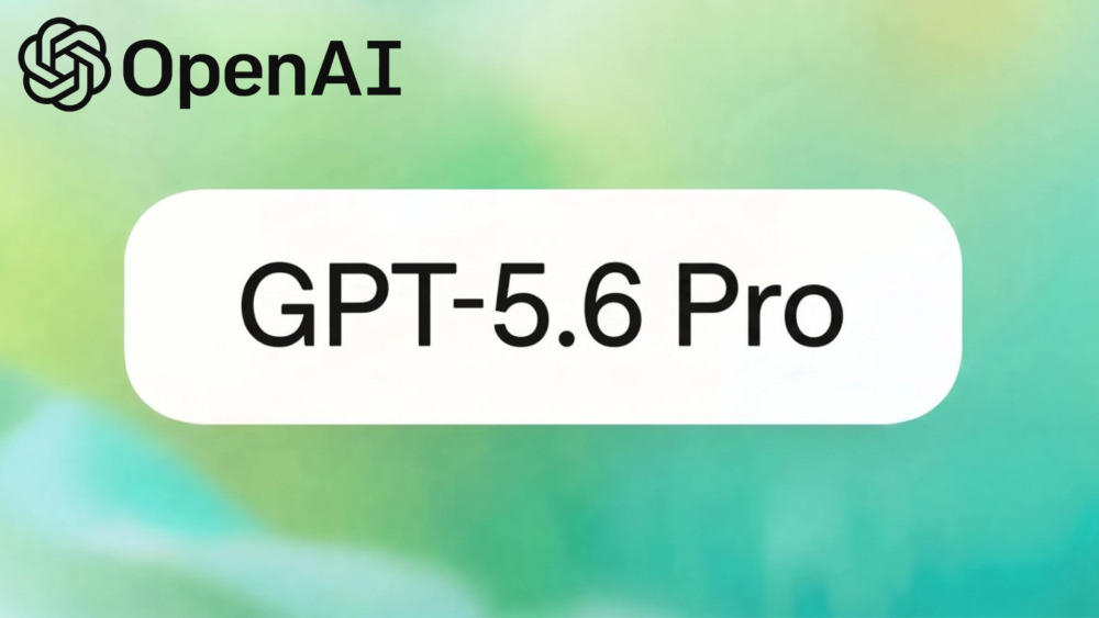 Le champion de l'IA OpenAI lance ses nouveaux modèles GPT-5.6, sous tutelle de la Maison Blanche