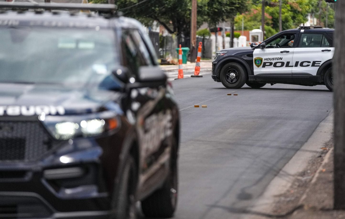 Etats-Unis : Un policier de l'ICE tue un automobiliste mexicain lors d'un contrôle au Texas