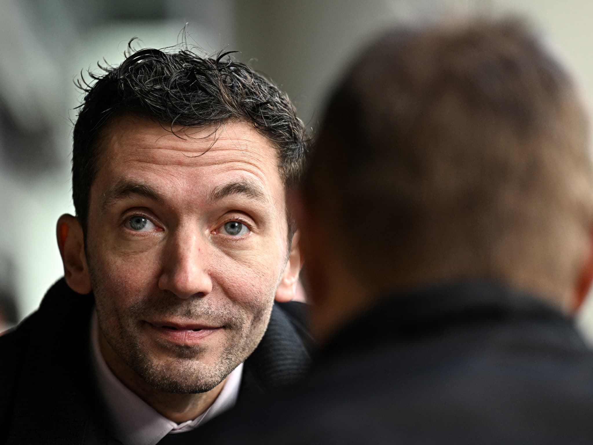 Bon soldat", plume du blog de Jean-Marie Le Pen: qui est Julien Sanchez, le nouveau directeur de campagne du RN pour la présidentielle 2027?