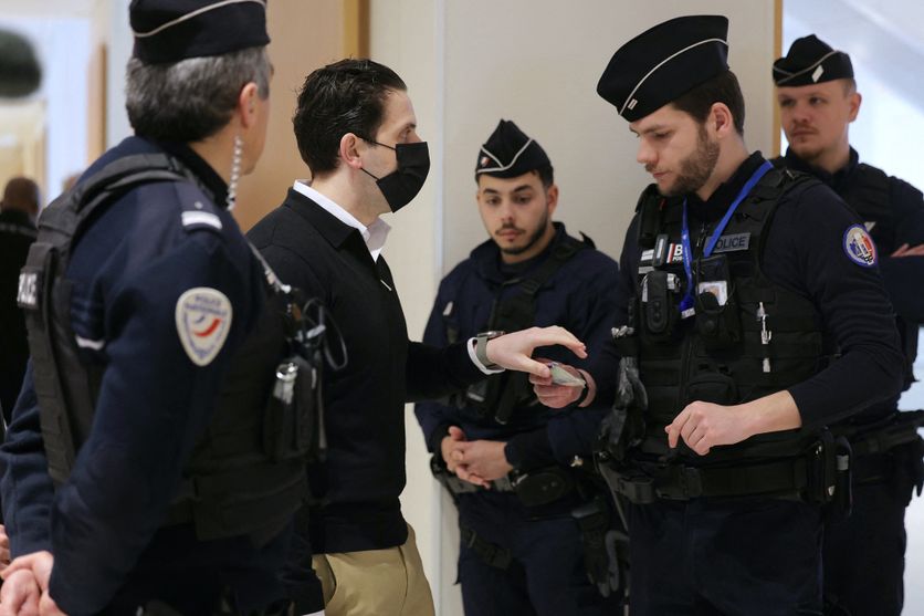 Procès Athanor : quand une loge de francs-maçons devient le creuset d'un réseau criminel