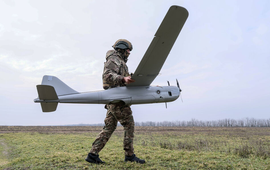 Drones : l'arme du futur ? | Philosophie magazine