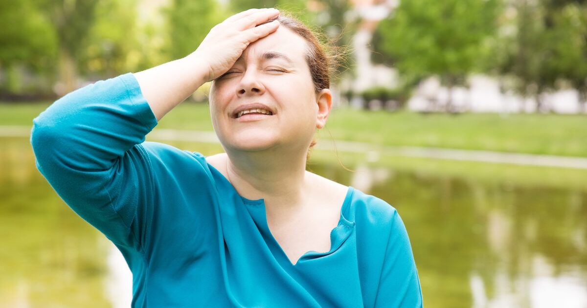 Effet retard : votre corps a-t-il vraiment récupéré après la canicule ?- Ma santé