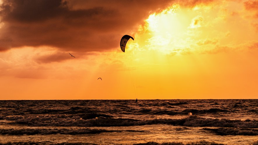 TOUT COMPRENDRE. Canicule marine : pourquoi le phénomène qui touche les côtes anglaises est une catastrophe "extrême" ? - midilibre.fr