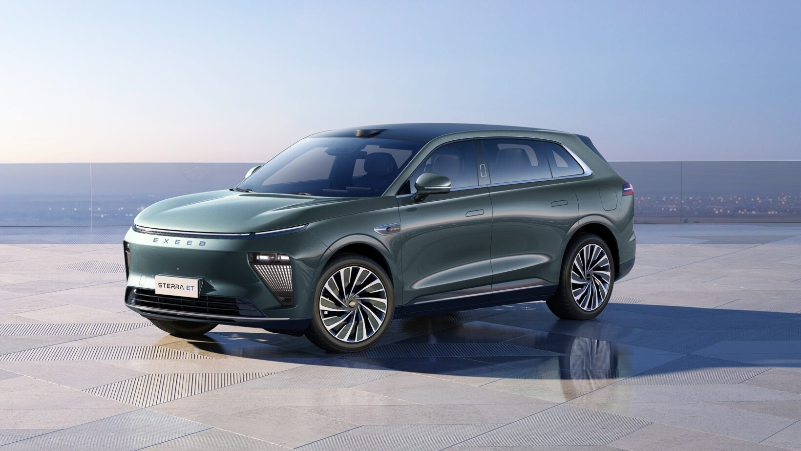 Voiture électrique : pourquoi ce constructeur chinois qui arrive en Europe mérite notre attention — Frandroid