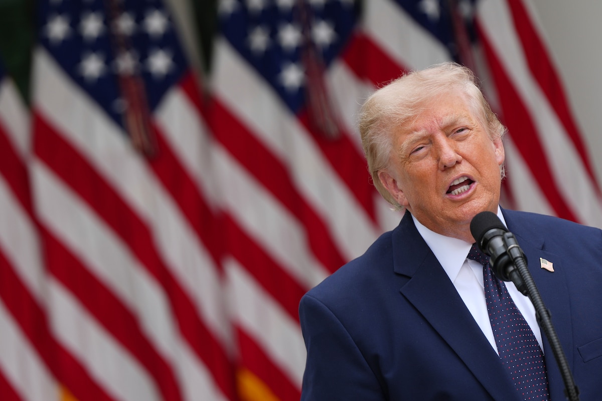 Je suis très en colère": Donald Trump s'en prend à l'Otan tous azimuts lors du sommet de l'Alliance à Ankara - La DH/Les Sports+