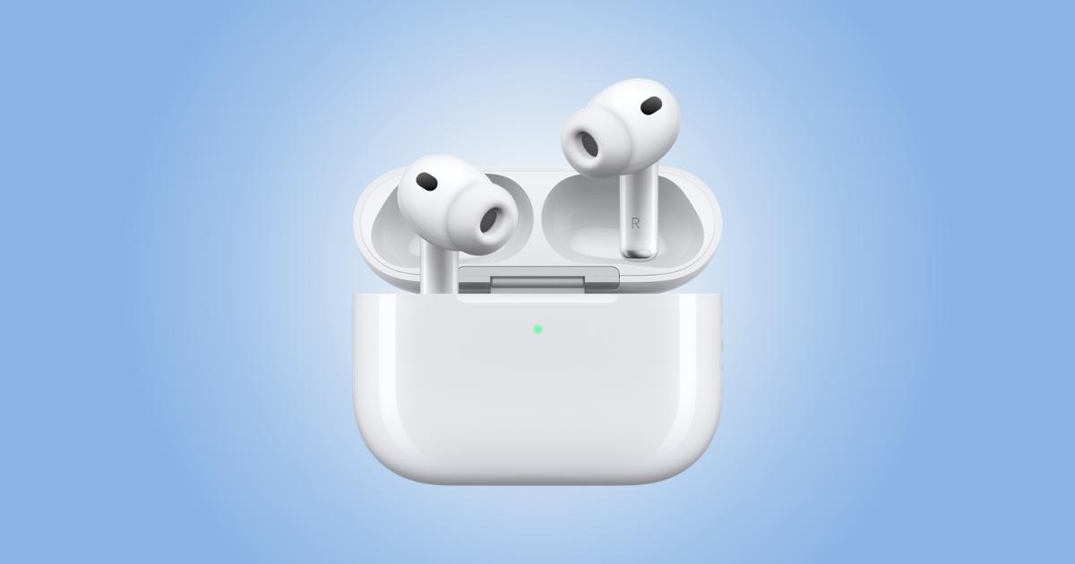 AirPods Pro 3 : Cdiscount lance une promo surprise sur les meilleurs  écouteurs du marché