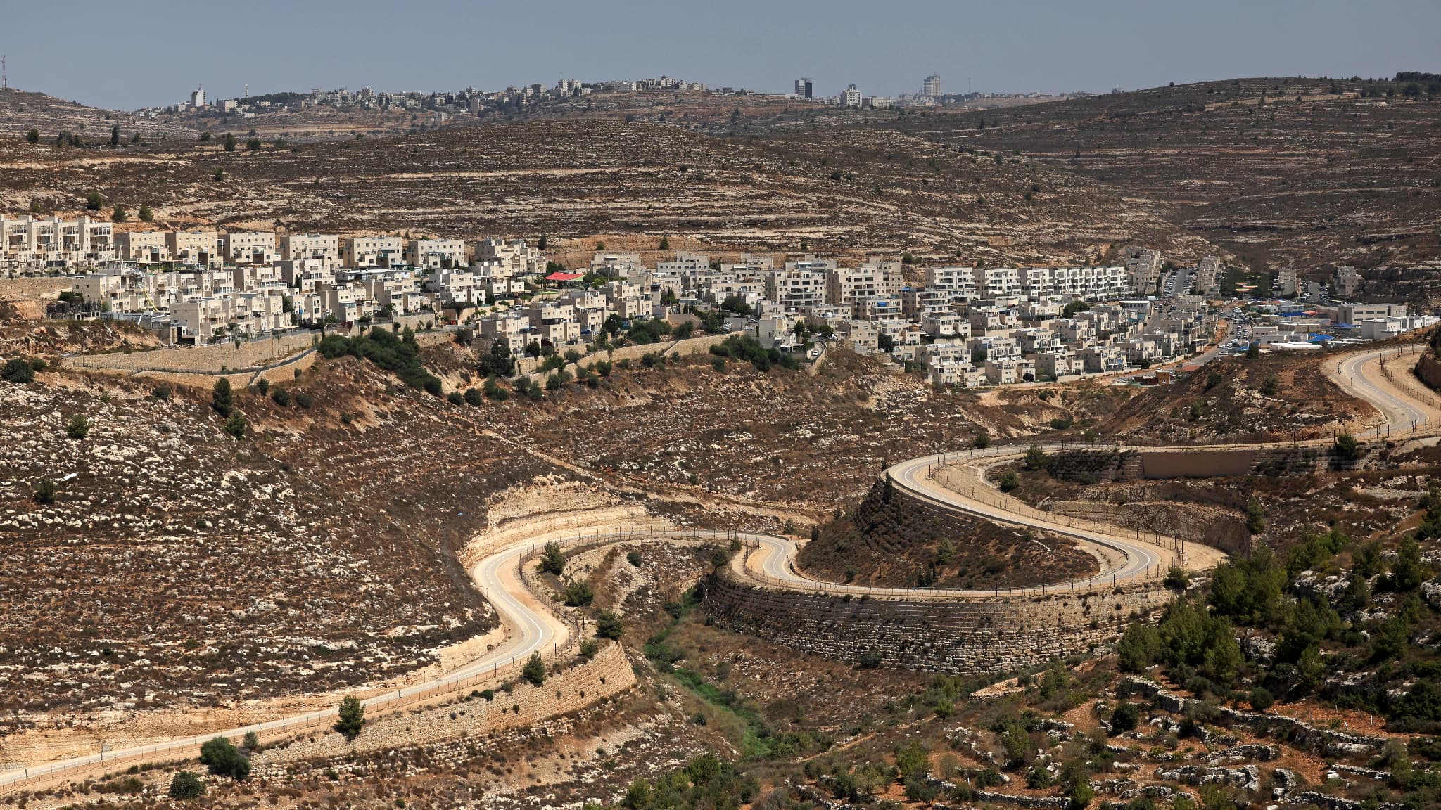 Après l'Espagne, au tour de l'Irlande d'interdire l'importation de produits issus des colonies israéliennes